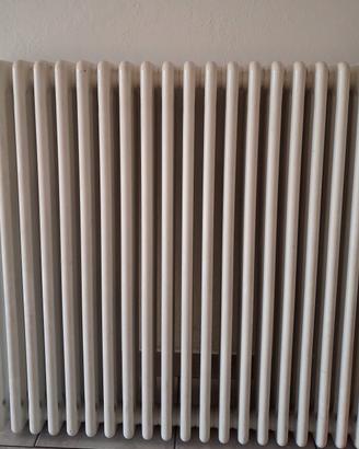 Termosifone tubolare 