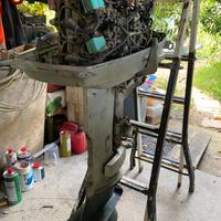 Ricambi per motori fuoribordo Yamaha j /evinrude