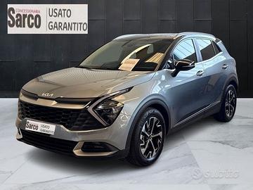 Kia Sportage 1.6 TGDi MHEV STYLE 2WD
