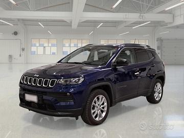 JEEP COMPASS 1.3 T4 PHEV 130 CV BUSINESS 4XE AUTO 