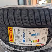 Gomme Invernali Pirelli 255/40 R20