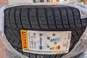 Gomme Invernali Pirelli 255/40 R20