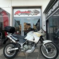 Kawasaki KLE 500 - 2001