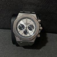Royal oak parallelo