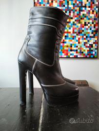 stivaletti Gianmarco Lorenzi 