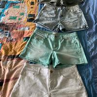 Stock vestiti estivi donna tg 40