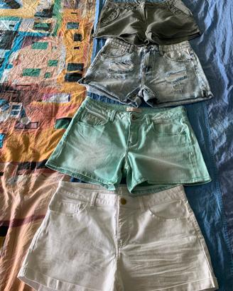 Stock vestiti estivi donna tg 40