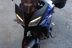 Yamaha Tracer 9 - 2017