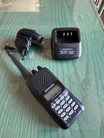 Radio Kenwood TH-K20