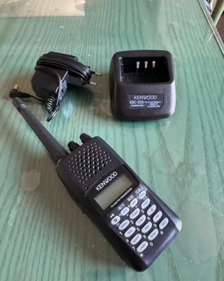 Radio Kenwood TH-K20