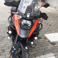 Suzuki V Strom DL 1050 - 2022