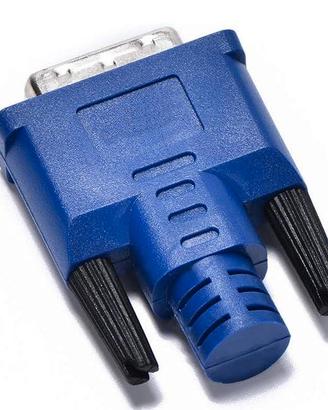 Emulatore di display DVI "Headless Ghost" EVanlak