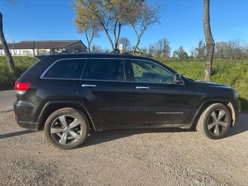 THULE wingbar edge portapacchi