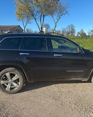 THULE wingbar edge portapacchi