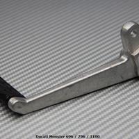 Pedale cambio Ducati Monster 696 / 796 / 1100