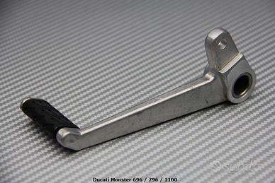 Pedale cambio Ducati Monster 696 / 796 / 1100