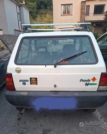 PANDA 1100 -2001