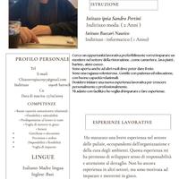 Cameriera , commis sala , lava piatti , aiuto cuoc