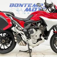 MV AGUSTA Turismo Veloce 800 - TURISMO VELOCE L