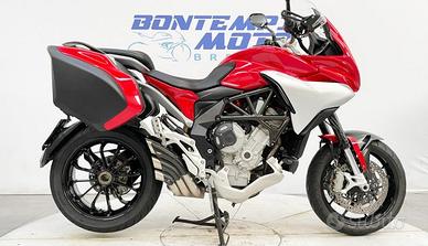 MV AGUSTA Turismo Veloce 800 - TURISMO VELOCE L