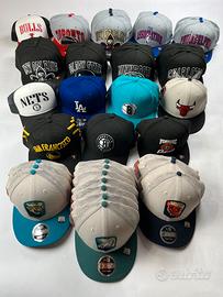 Cappelli New Era