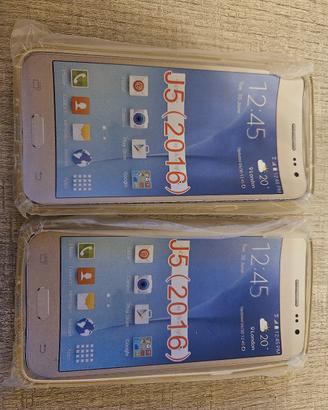 Backcover Samsung J5