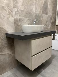 Mobile bagno