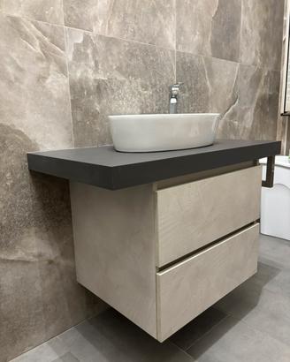 Mobile bagno