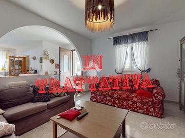 VILLA SINGOLA A MARTINA FRANCA