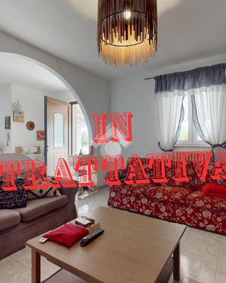 VILLA SINGOLA A MARTINA FRANCA