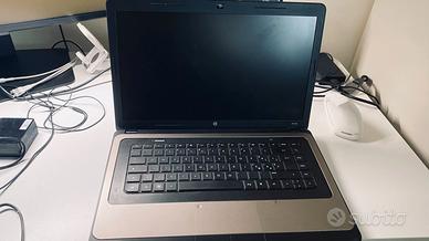 PC Portatile HP 630 - 15.6"