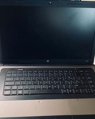 PC Portatile HP 630 - 15.6"