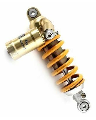 Ammortizzatore posteriore MV Agusta Brutale A3997