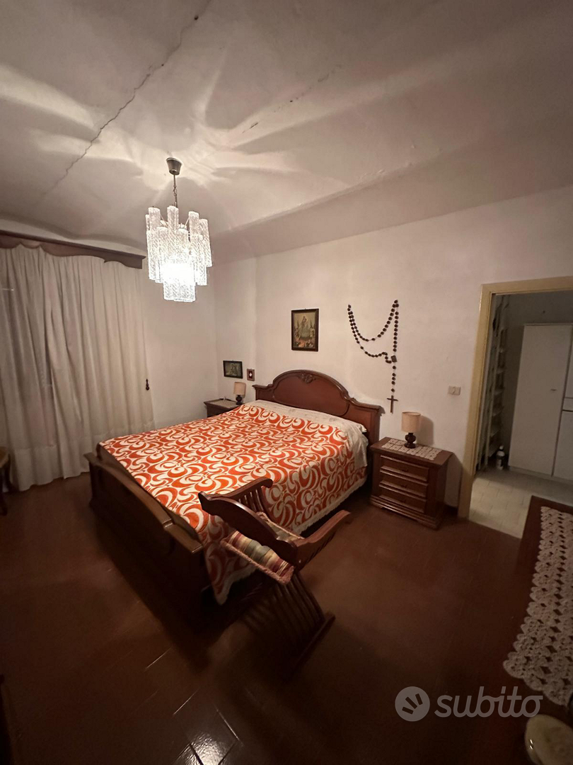 Apartment in Cinigiano, Grosseto - Vista 4