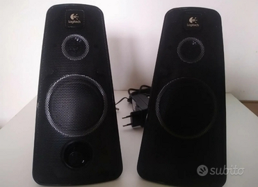 Speaker system Z520