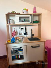 Giochi cucina ikea