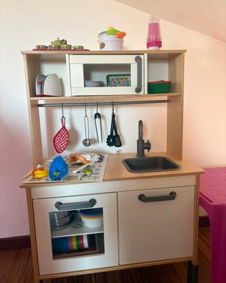 Giochi cucina ikea