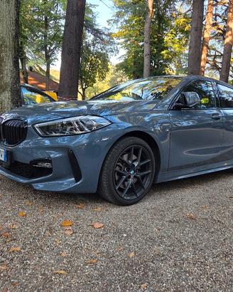 BMW 120D 190CV MSPORT