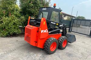 P153 Mini Pala Fai 25 q.li