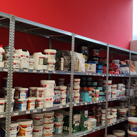 Scaffalature metalliche