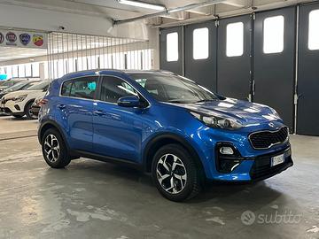 KIA Sportage IV 2018 - Sportage 1.6 gdi Bu U179167