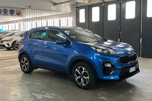 KIA Sportage IV 2018 - Sportage 1.6 gdi Bu U179167