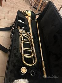 Trombone basso J.Michael