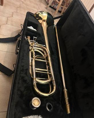 Trombone basso J.Michael
