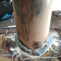 Saldatore industriale