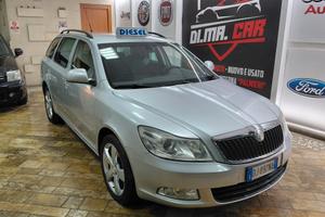 Skoda Octavia 1.9 TDI F.AP. Wagon soli 106000km