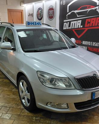 Skoda Octavia 1.9 TDI F.AP. Wagon soli 106000km