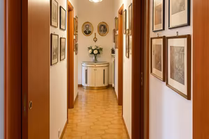 Appartamento prati- musei vaticani