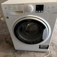 Lavatrice Hotpoint - Ariston RSF 723 S IT/I 7kg