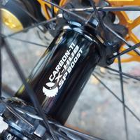  MTB Mondraker f podium rr